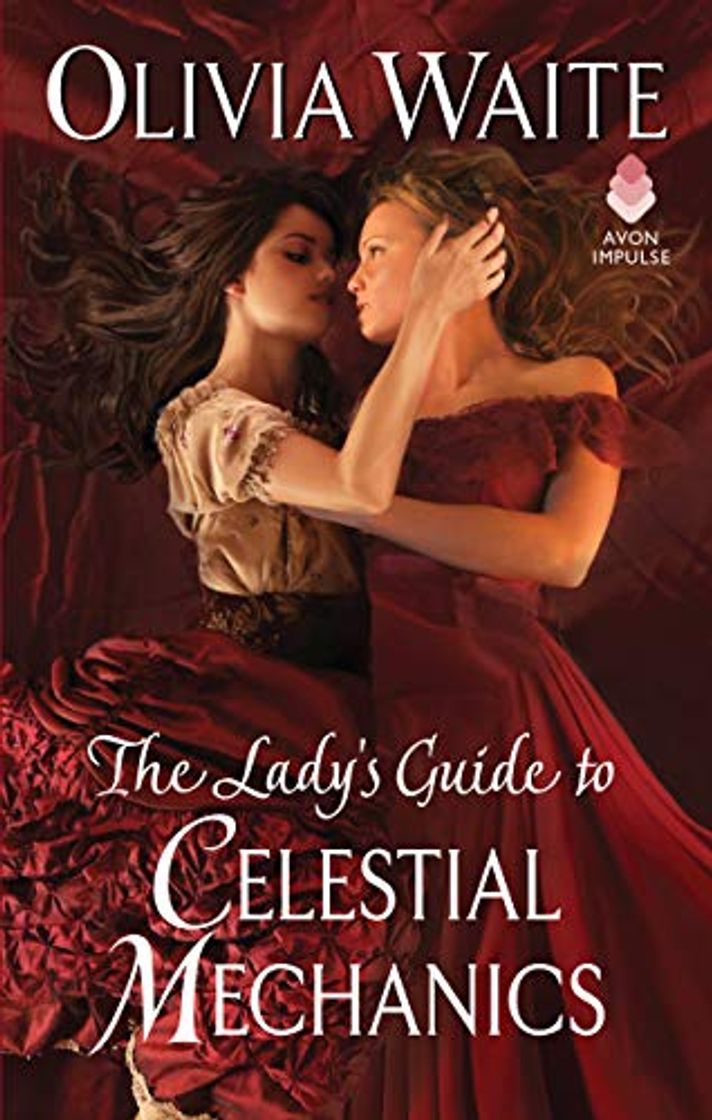 Book The Lady's Guide to Celestial Mechanics: Feminine Pursuits