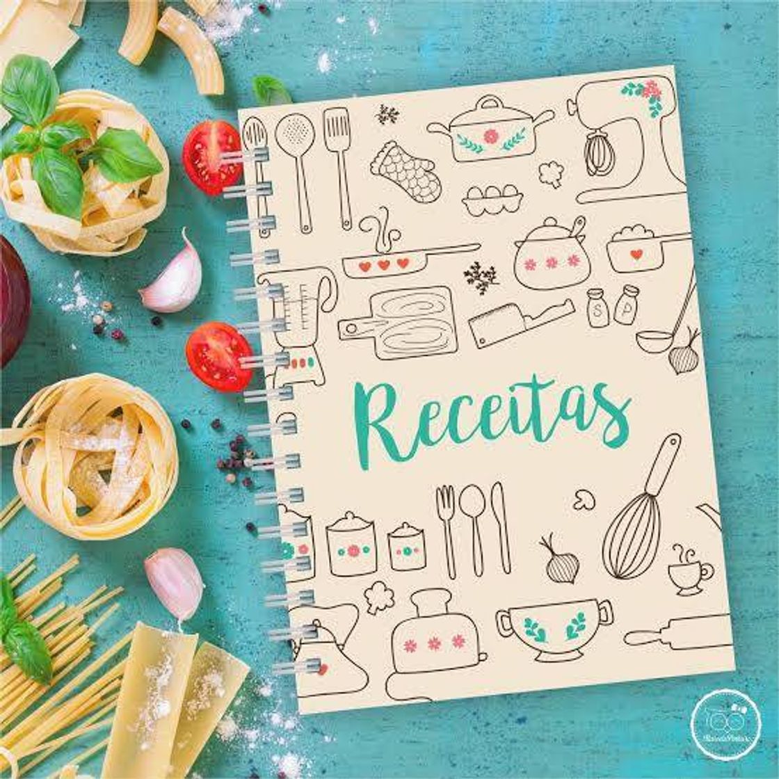 Fashion Receitas Fáceis 