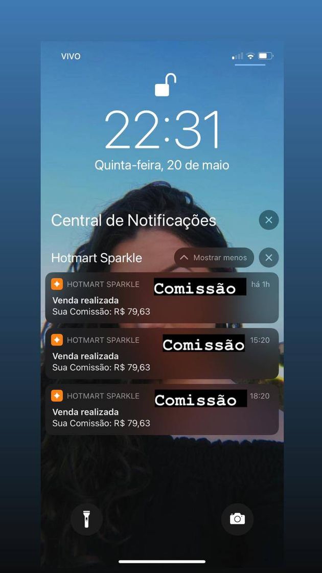 Social GANHE DINHEIRO EM CASA!!