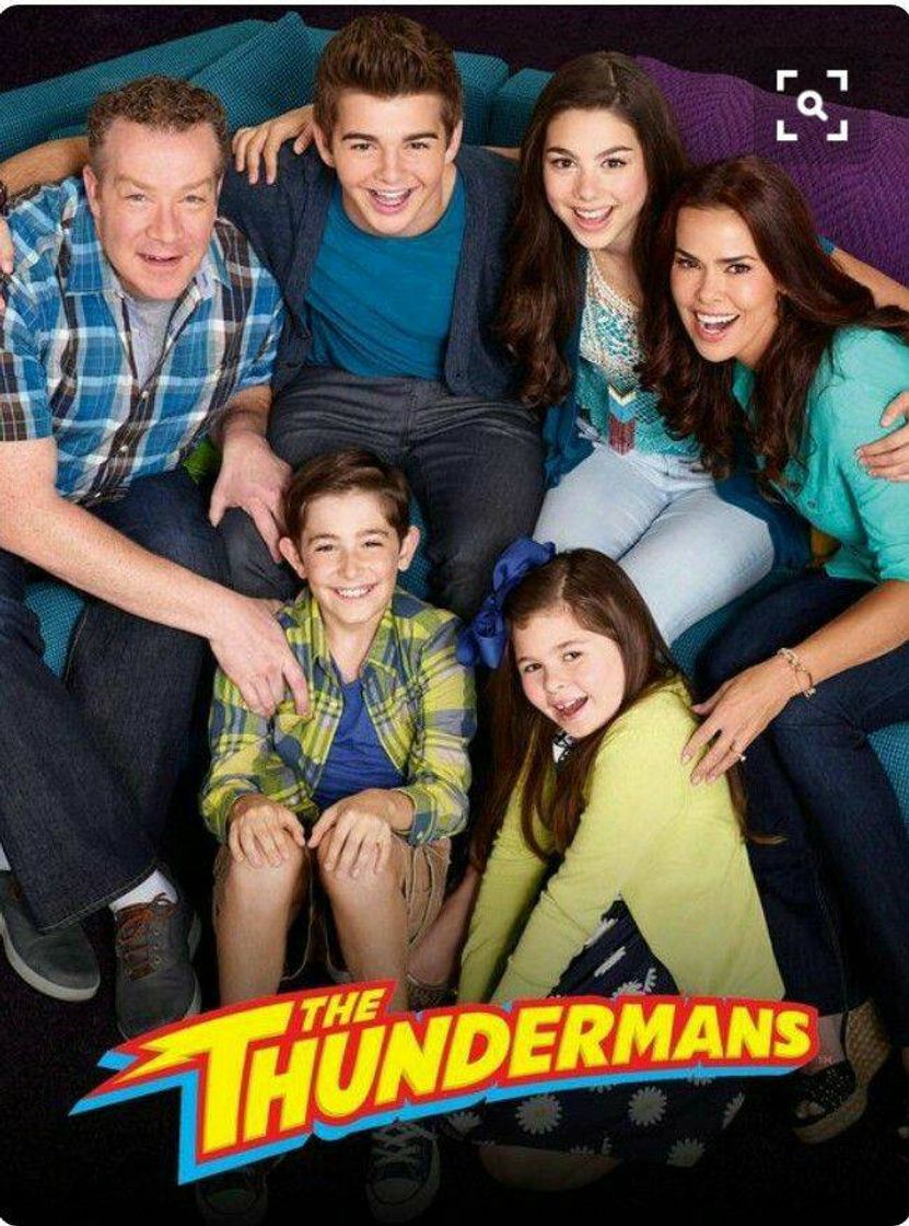 Fashion The Thundermans | Primeiros 5 minutos ⚡️ | Brasil - YouTube