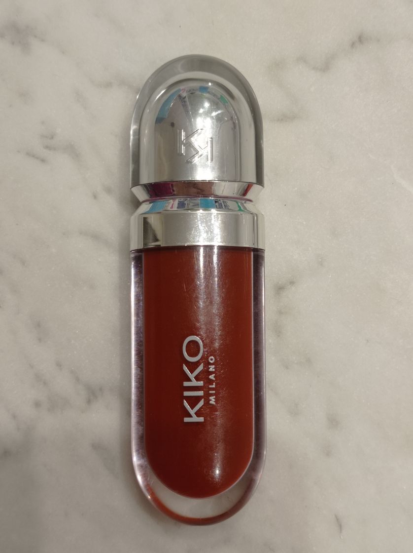 Moda KIKO MILANO - Matte Liquid Lip Colour 03