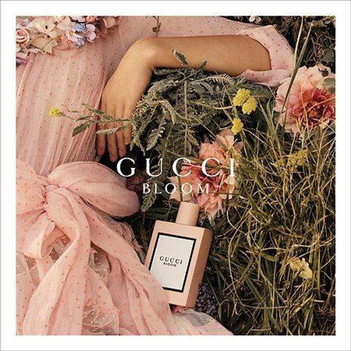 Belleza Gucci Gucci Bloom Agua de Perfume Vaporizador