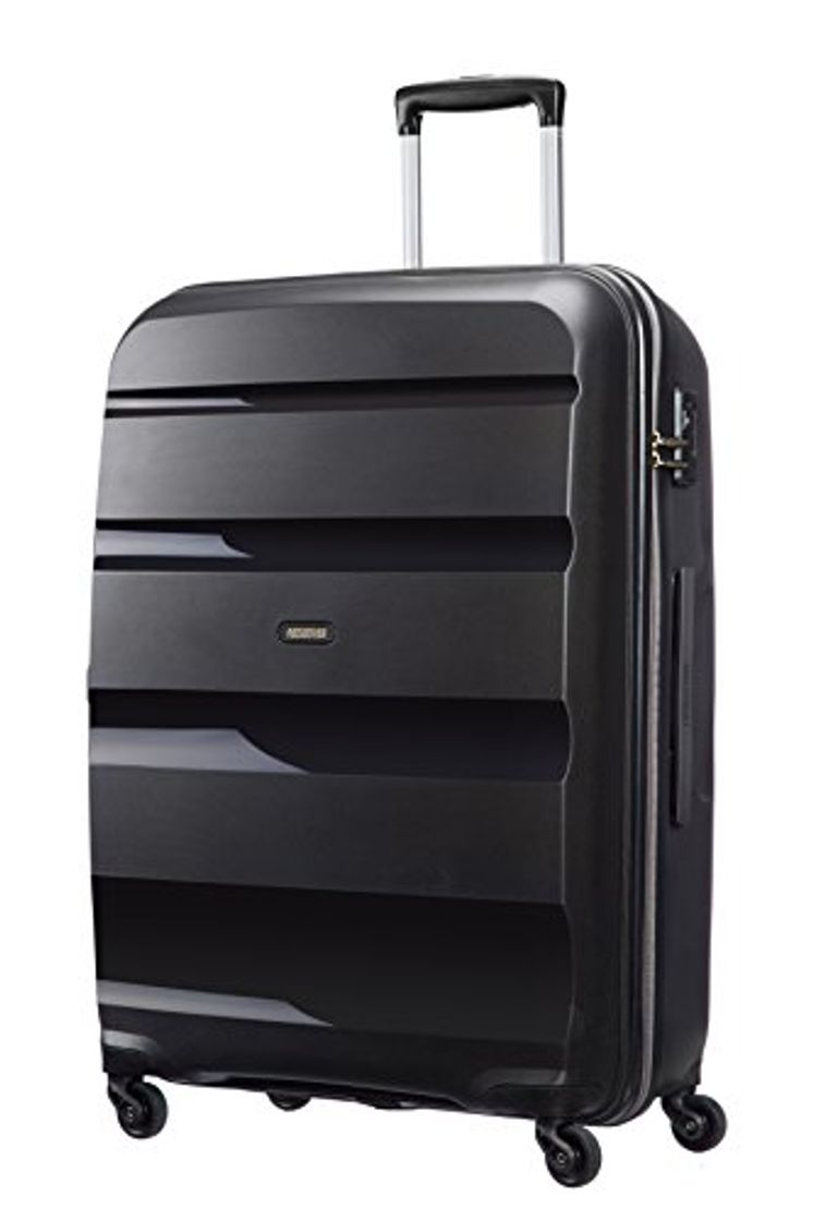 Social American Tourister Bon Air Spinner L Maletas y trolleys, 75 cm, 91 L