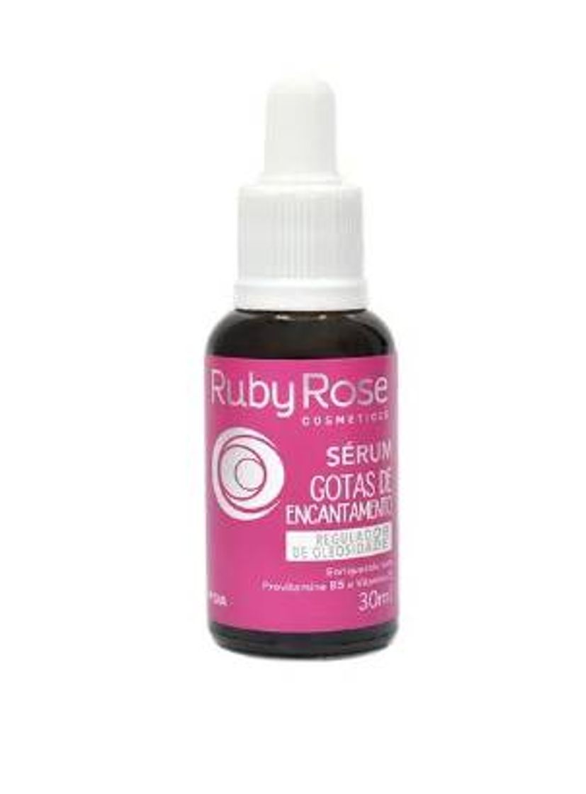 Fashion Sérum Facial Gotas De Encantamento - Ruby Rose