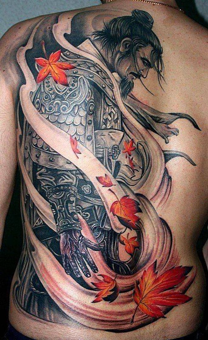 Moda Tatoo