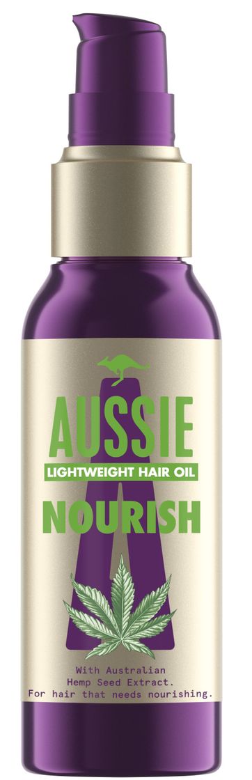 Product Aussie Tratamiento Aceite Hemp