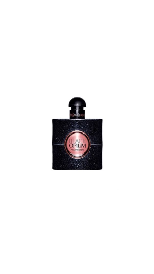 Fashion Black Opium, Yves Saint Laurent 