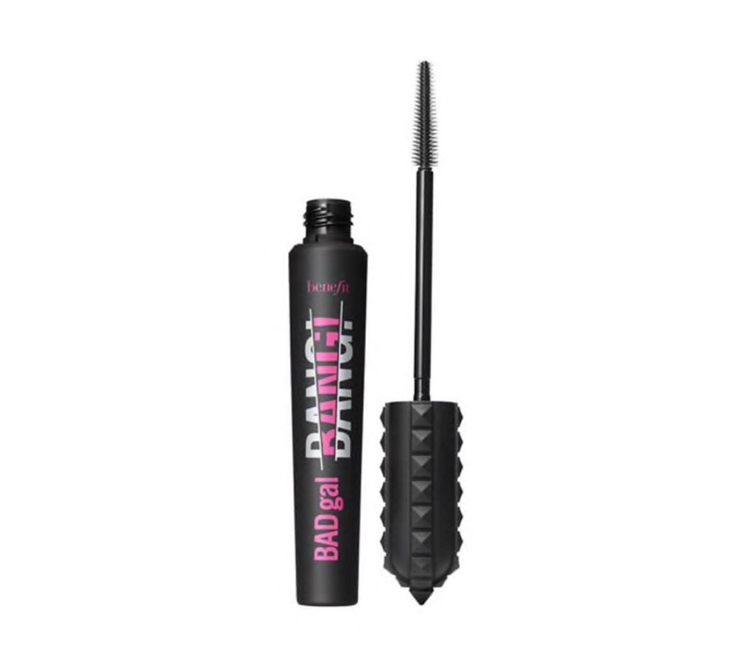 Moda BADgal Bang - Máscara de Volume, Benefit Cosmetics