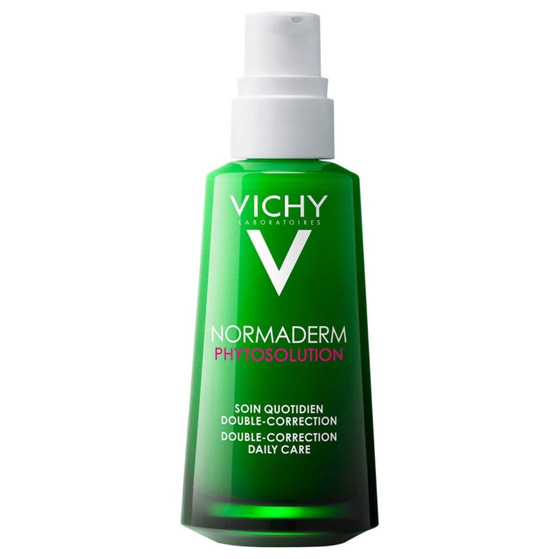 Fashion VICHY Normaderm Double Correction Daily Care 