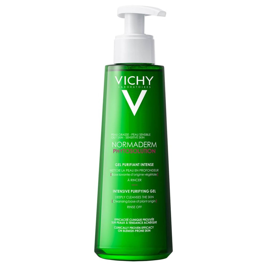 Fashion VICHY Normaderm Deep Cleansing Purifying Gel