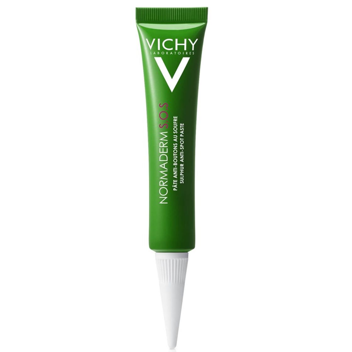 Fashion VICHY Normaderm S.O.S Anti-Blemish Sulphur Paste 