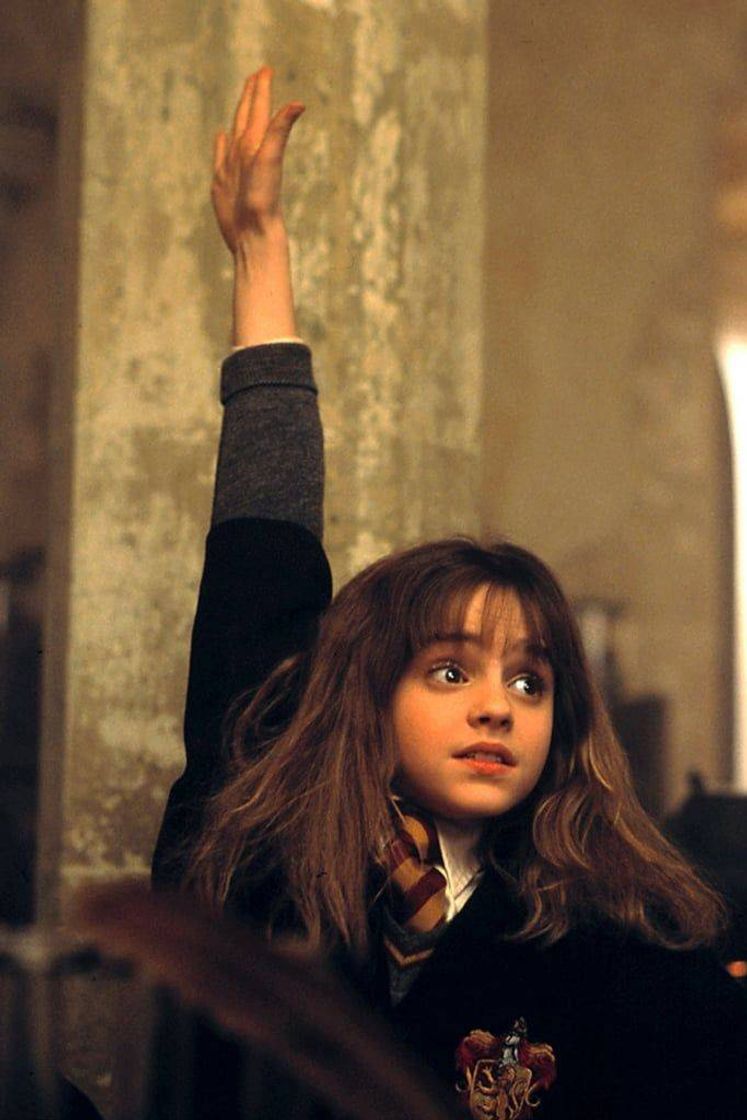 Social Hermione