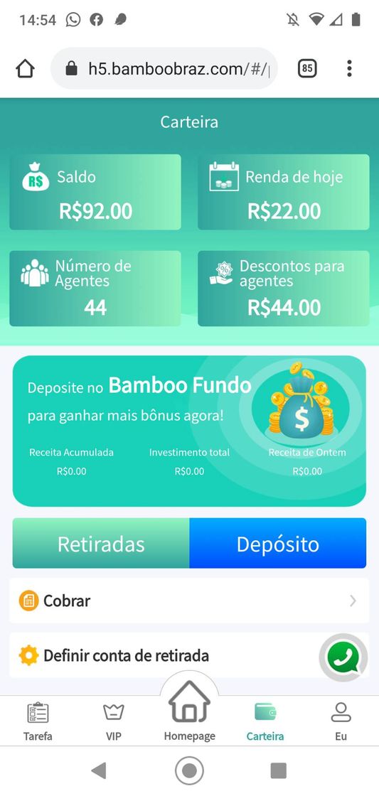 Social Site