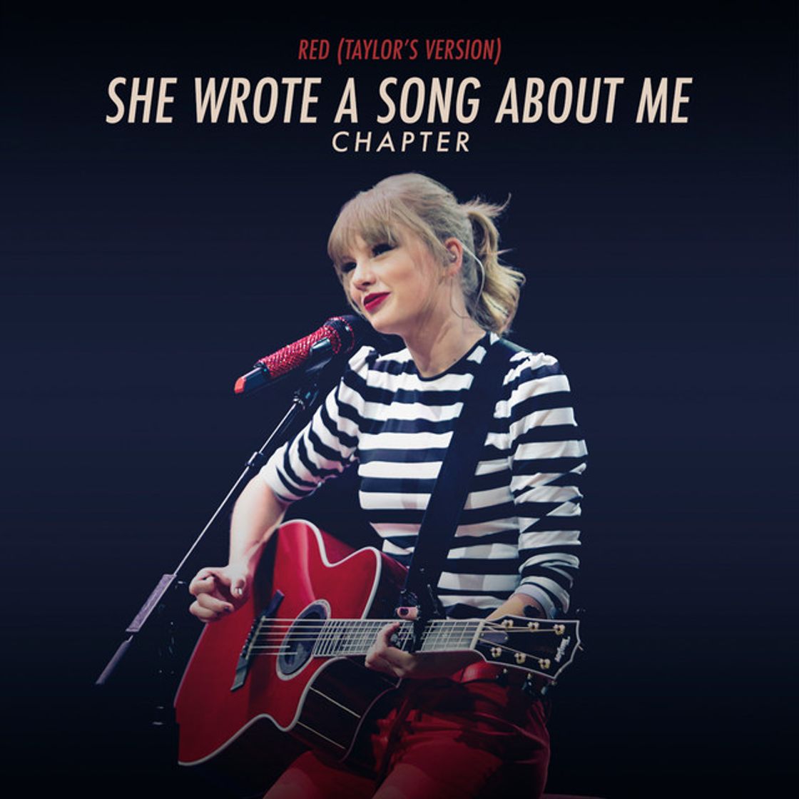 Music I Knew You Were Trouble (Taylor's Version)