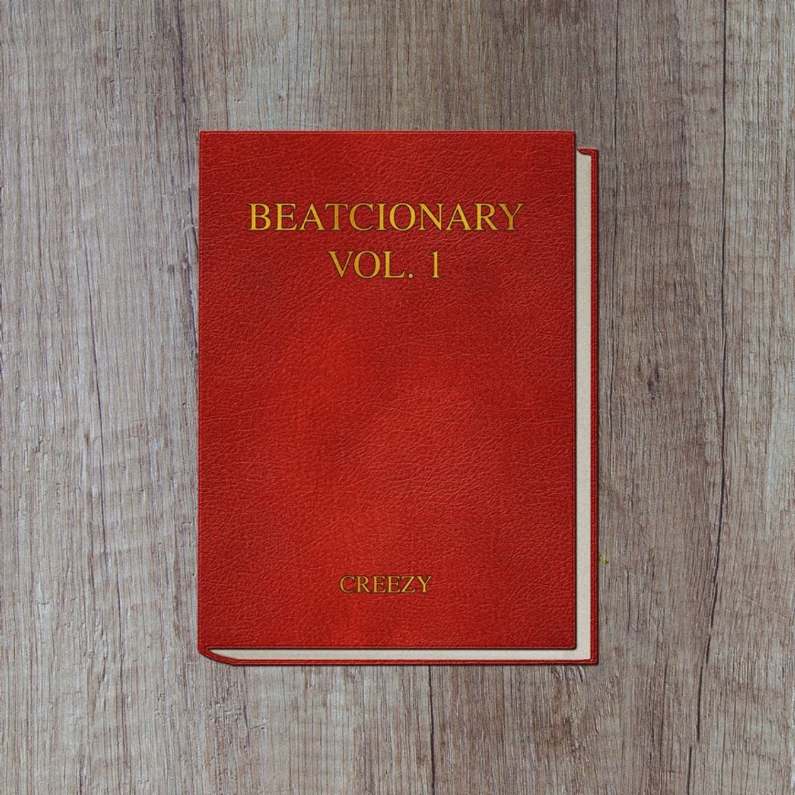 Music Beatcionary Vol. 1