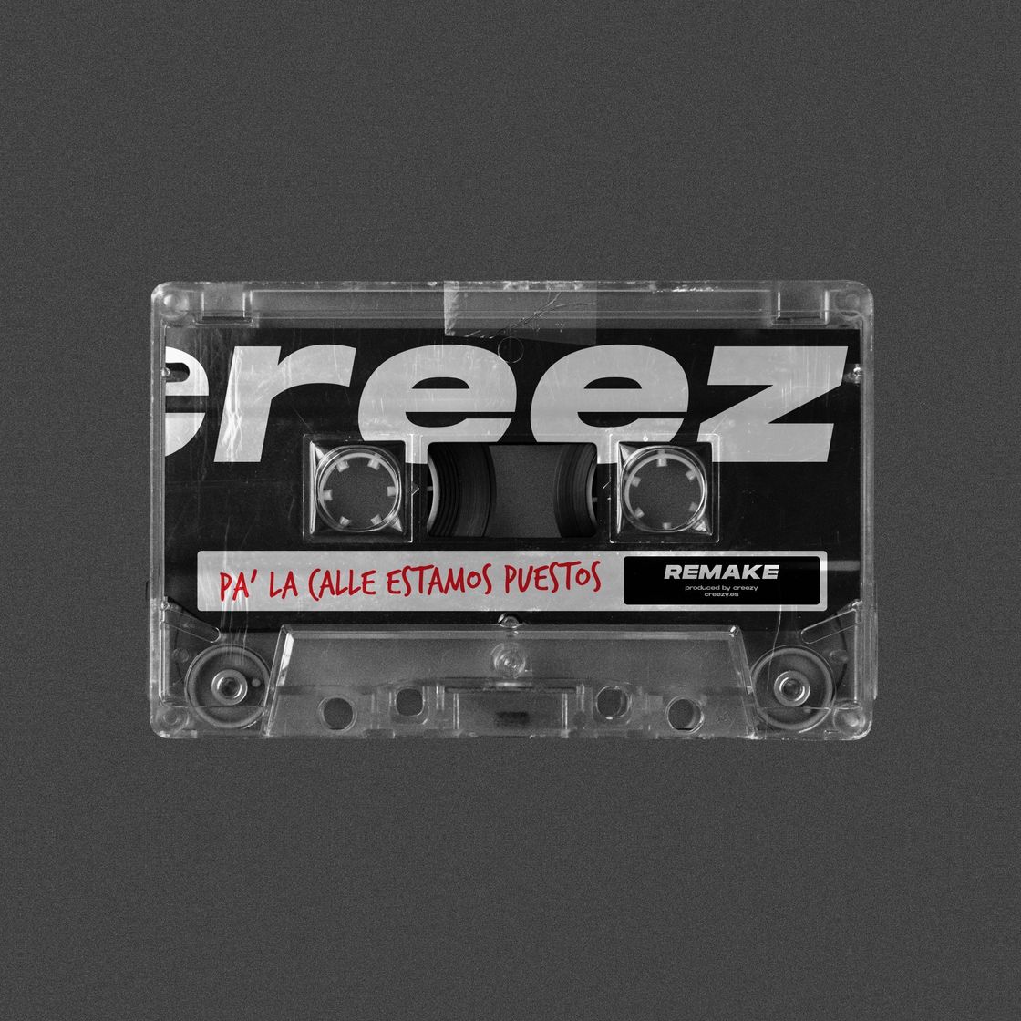 Music Pa' La Calle Estamos Puestos