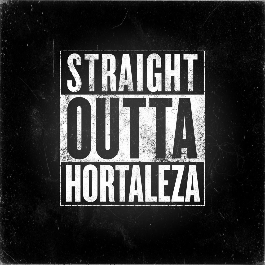 Music Straight Outta Hortaleza