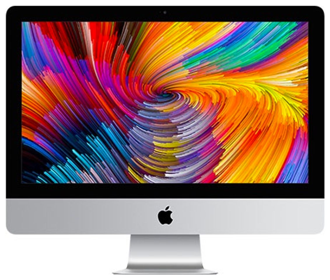 iMac