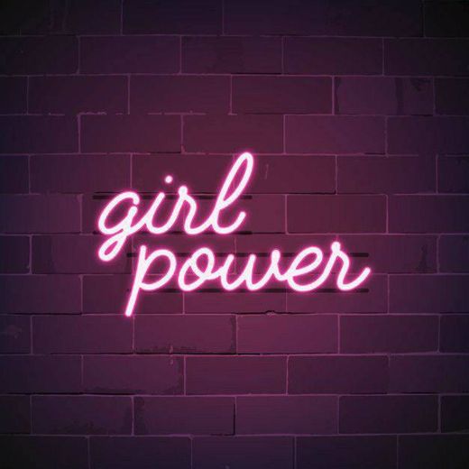 Girl Power 💋
