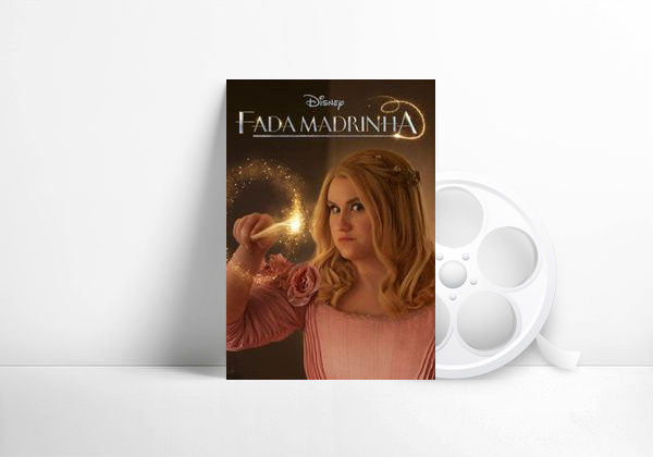Movie Amadrinadas