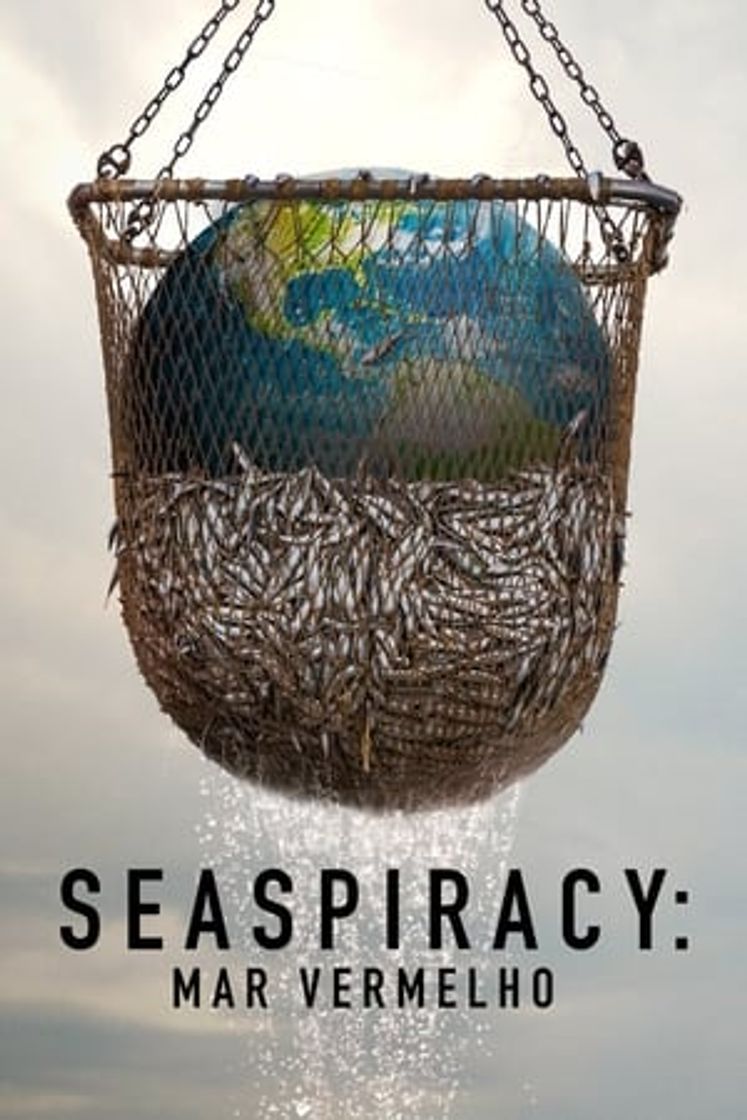 Película Seaspiracy. La Pesca Insostenible