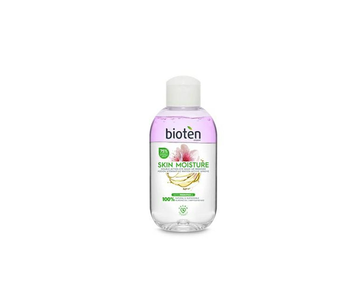 Product Desmaquilhante Bifásico Bioten