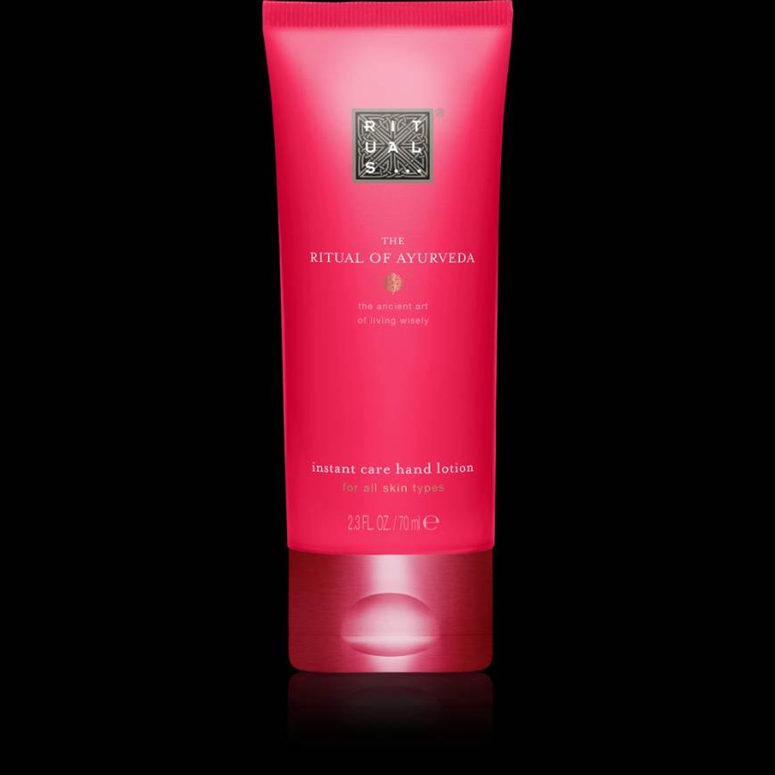 Product Rituals The Ritual of Ayurveda Hand Lotion