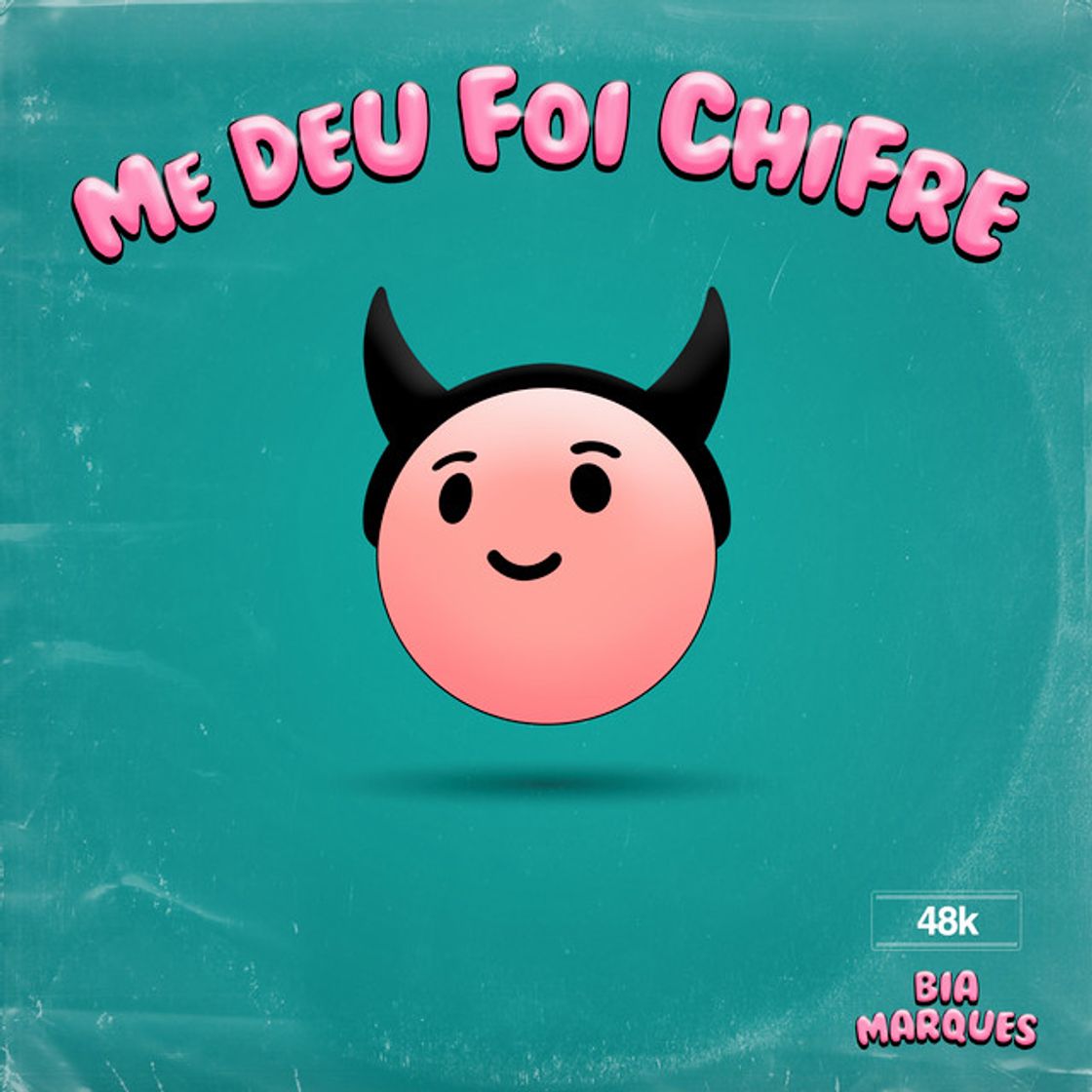 Music Me Deu Foi Chifre