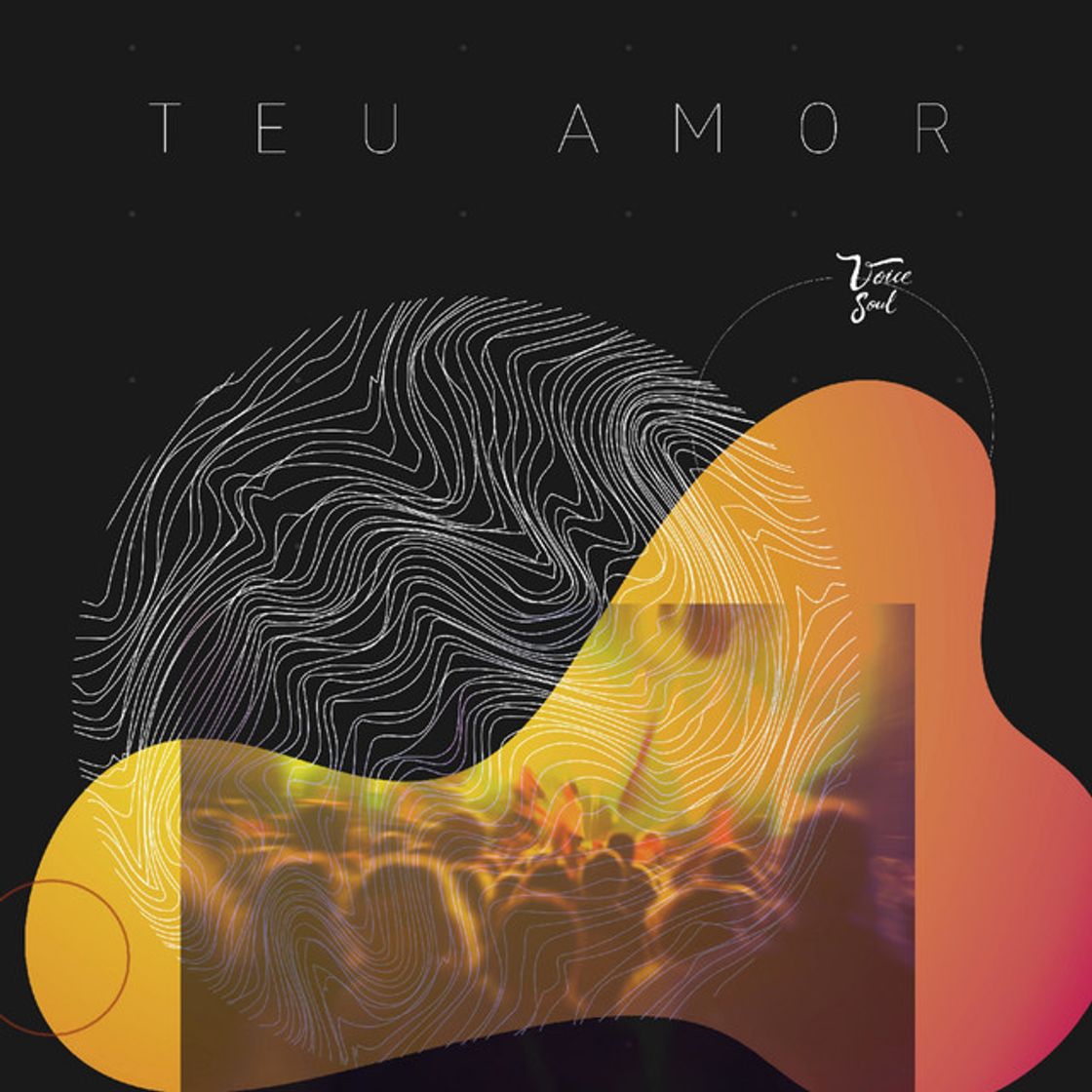 Canción Teu Amor