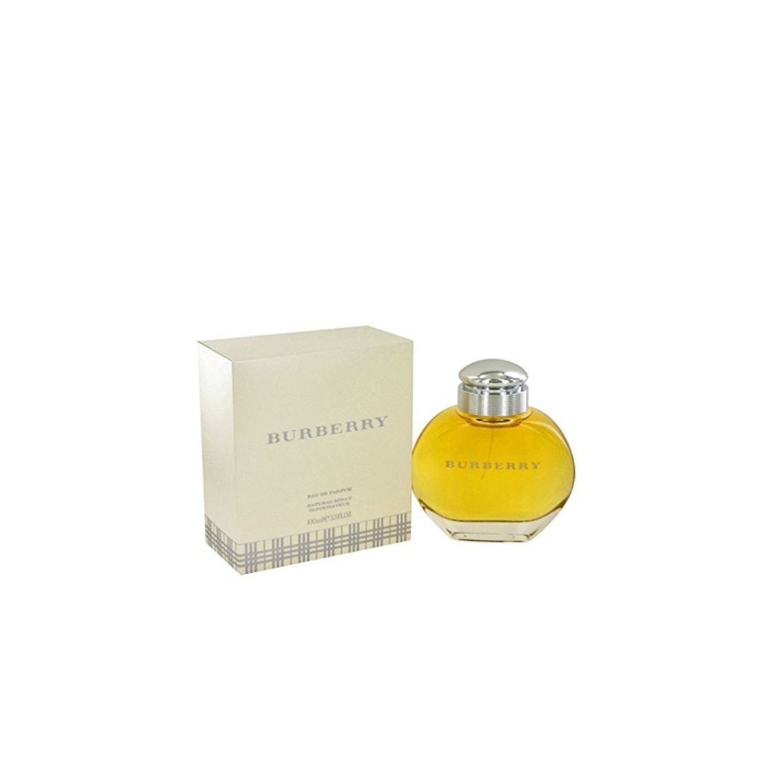 Belleza Burberry Burberry Edp Vapo 100 Ml