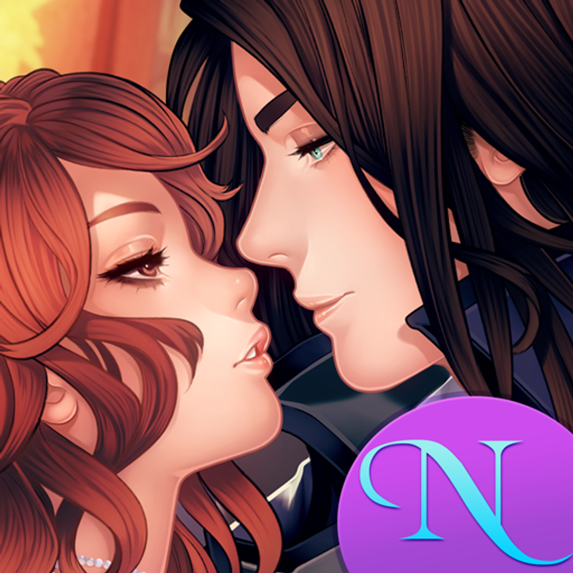 Moda Is It Love? Nicolae - Vampire - Apps on Google Play