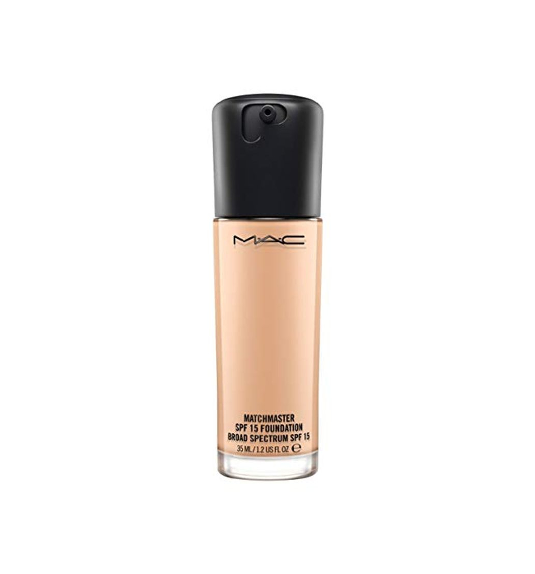 Productos MAC Matchmaster Spf 15 Bases 1