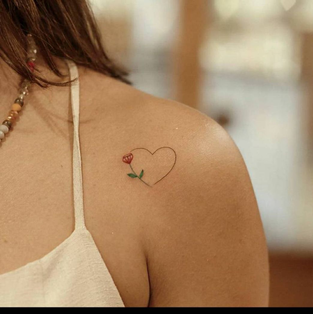 ❤️🌹