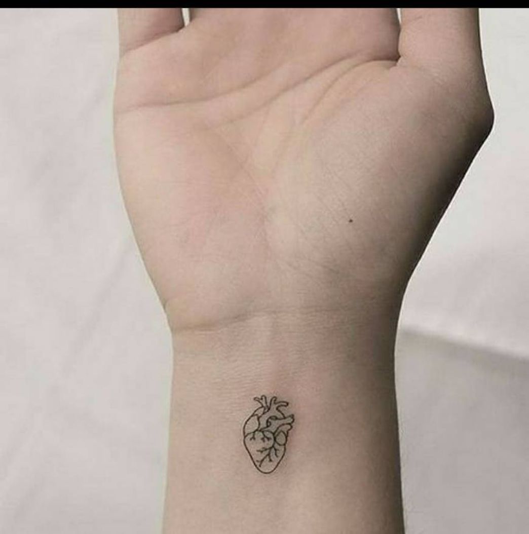 ❤️