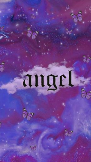 Angel 💜