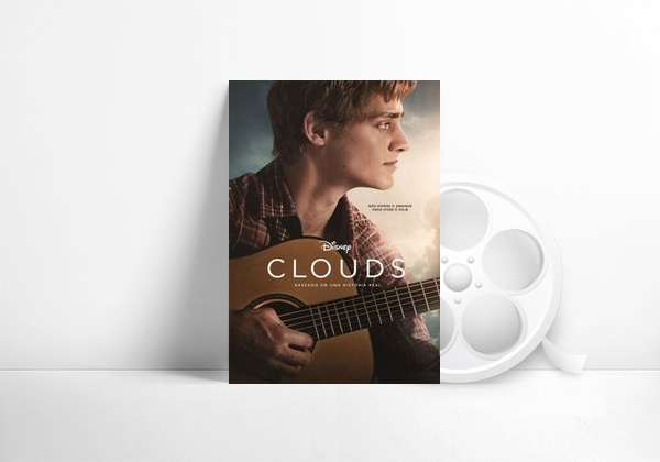 Movie Clouds