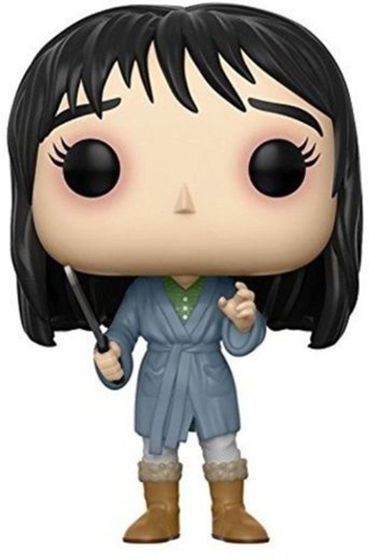 Product The Shining-Funko Pop Horror Figura de Vinilo Wendy Torrance