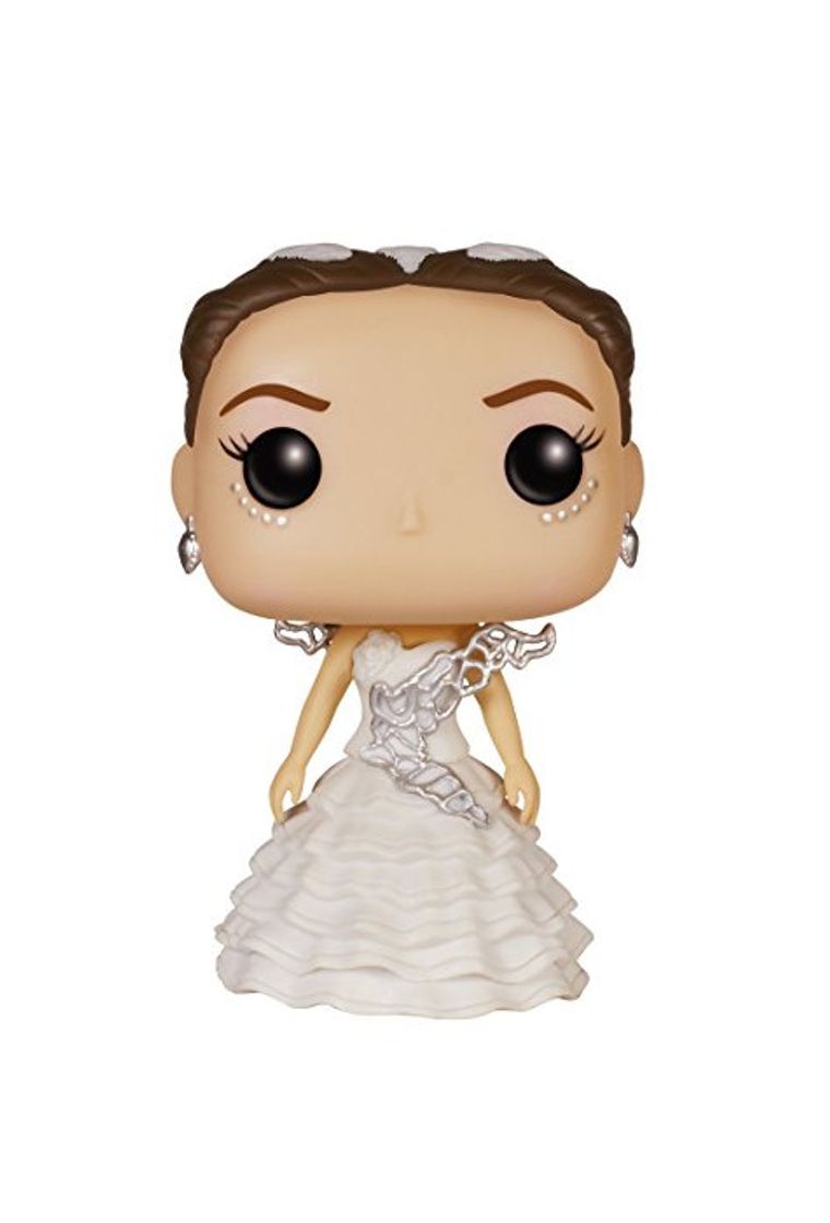 Products Pop! Movies Muñeco cabezón The Hunger Games - Wedding Day Katniss