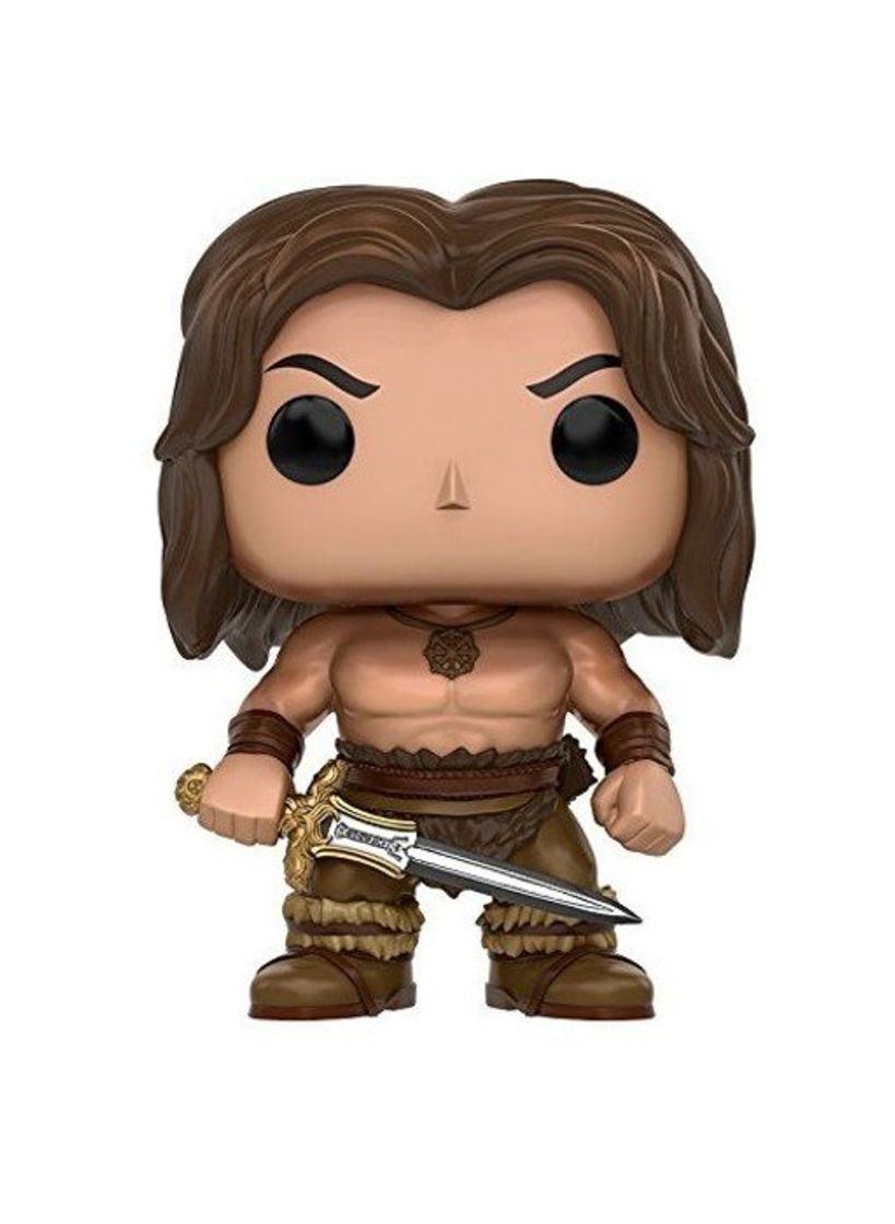 Juego FunKo POP! Vinilo - Conan the Barbarian