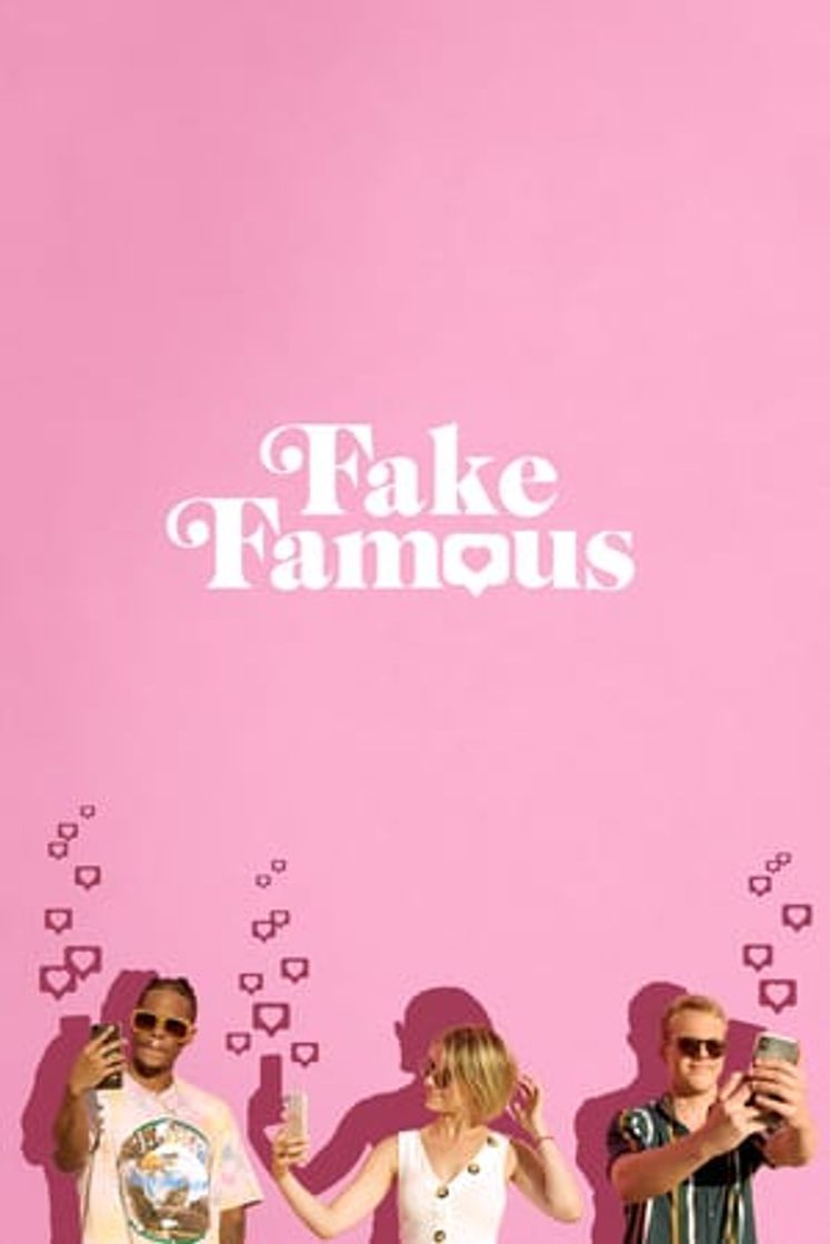 Movie Fake Famous