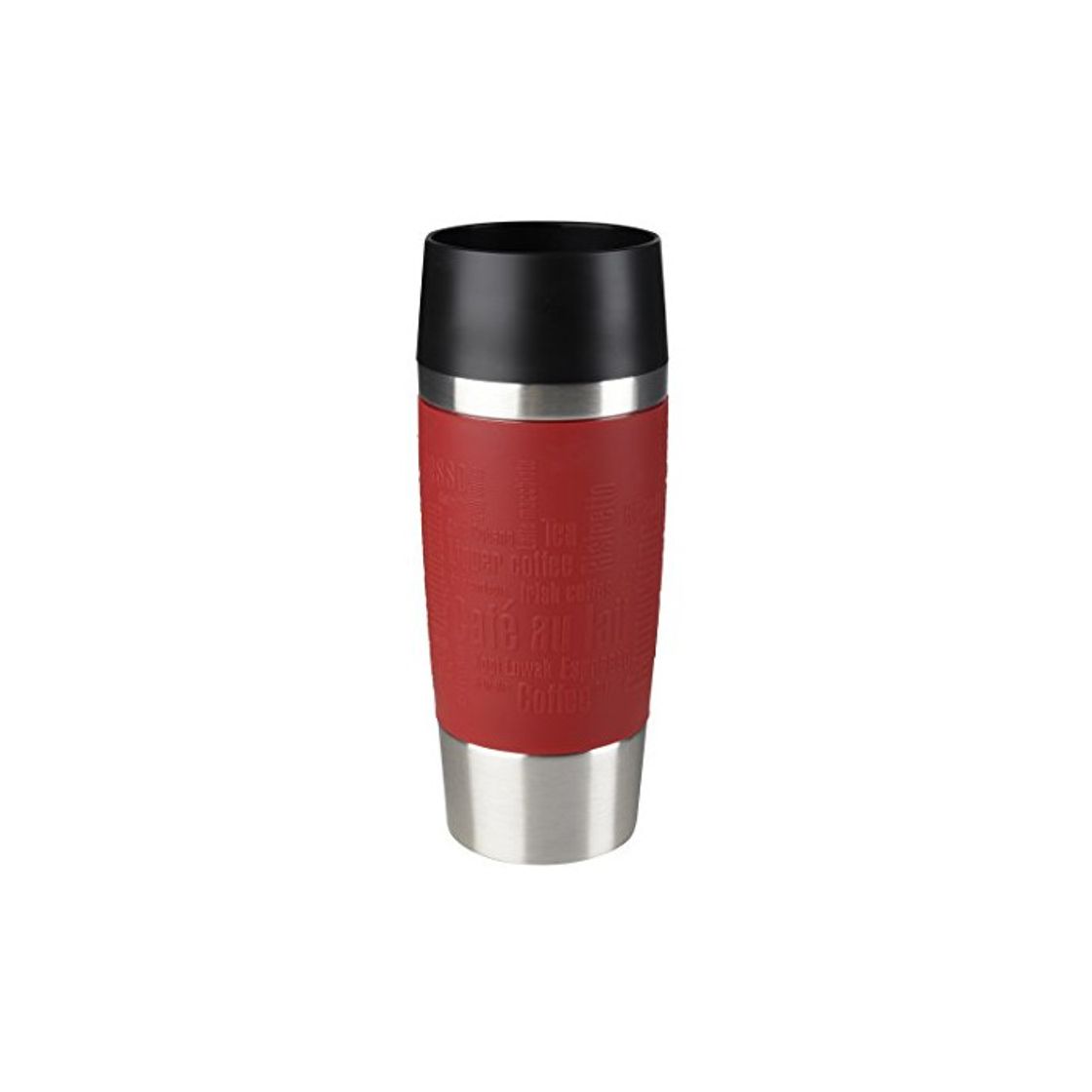 Home Emsa Travel Mug Taza térmica de 0.36 l