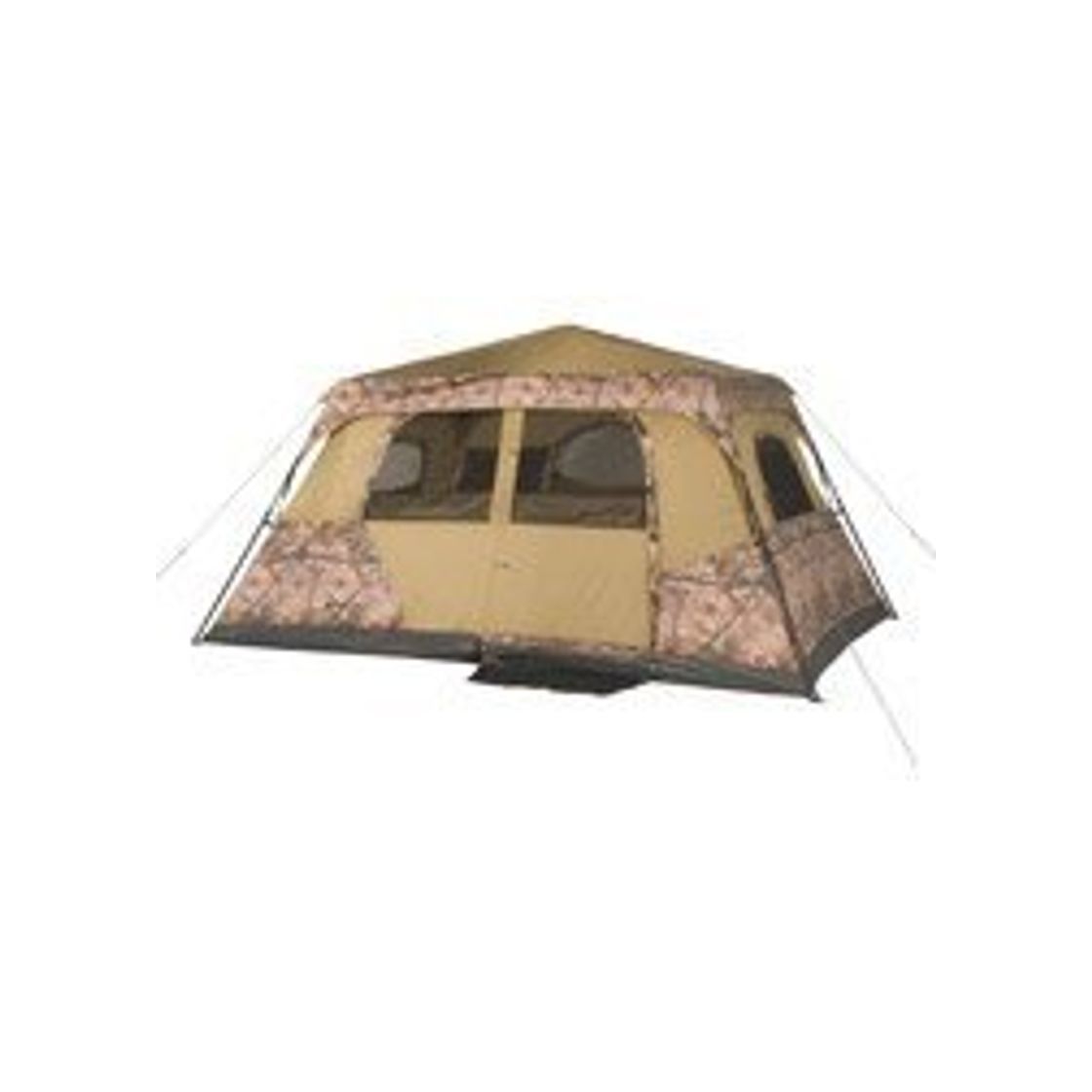 Product Ozark Trail Realtree Xtra 8 Person Instant Cabin Tent by Ozark Trail