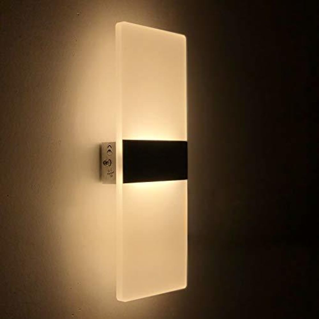 Home Lámpara de Pared LED 12W