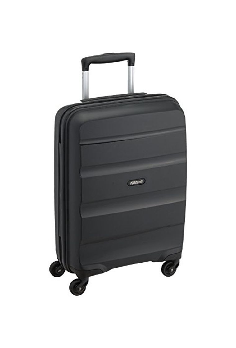 Moda American Tourister Bon Air - Equipaje de mano, Negro