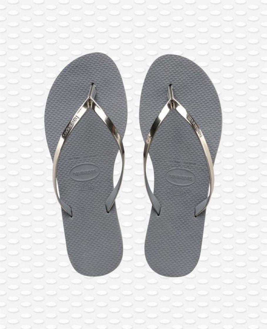 Product HAVAIANAS YOU METALLIC