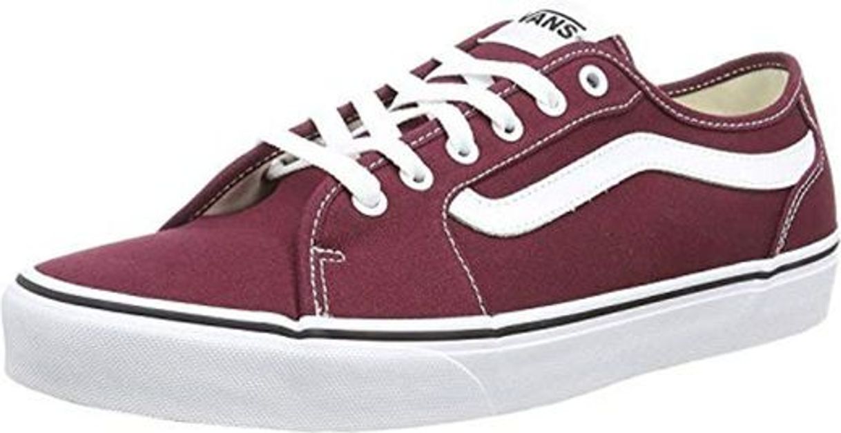 Producto Vans Filmore Decon, Zapatillas para Hombre, Rojo