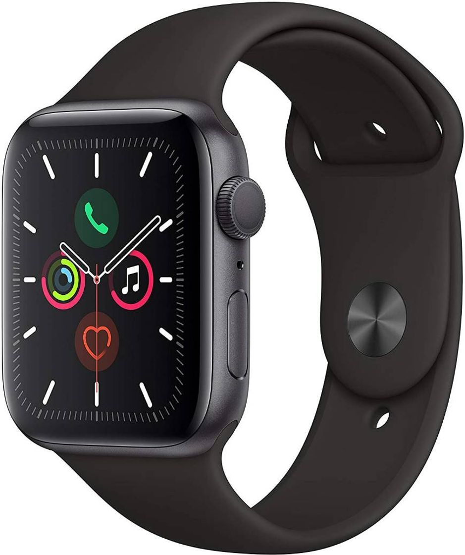 Productos Apple Watch Serie 5 44mm GPS