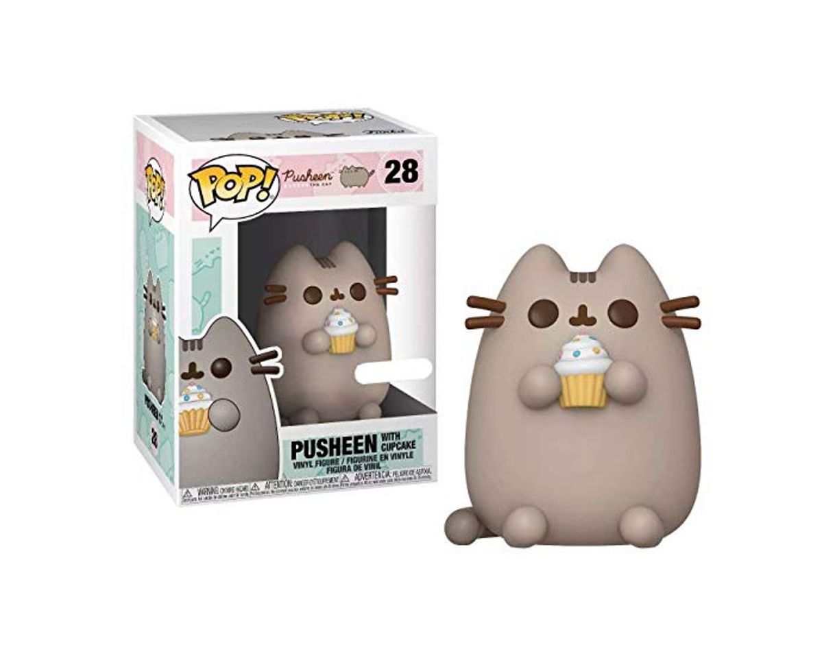 Producto Funko POP! Pusheen The Cat #28