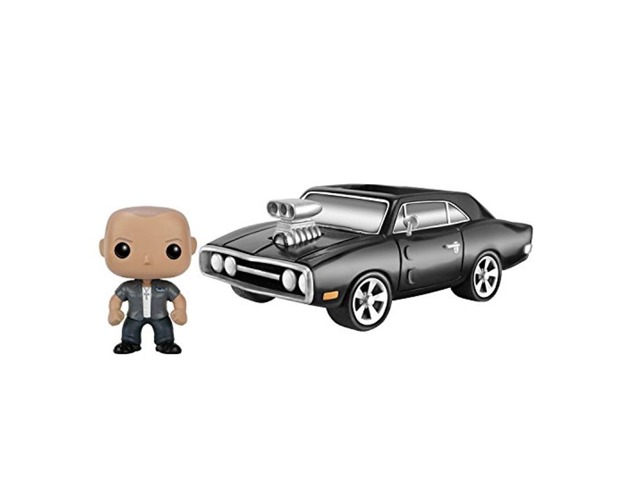 Producto Figura Pop Fast & The Furious