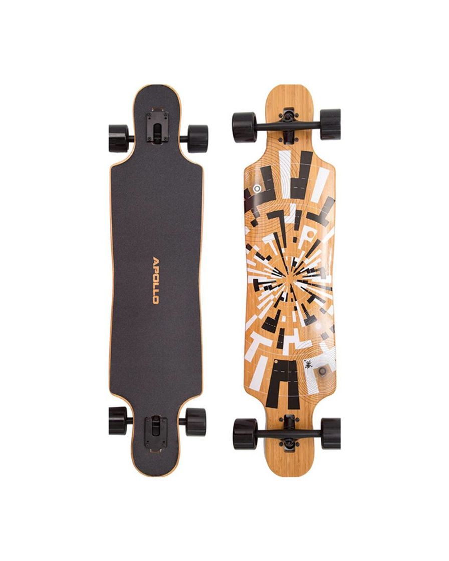 Producto Apollo Longboard edição special

